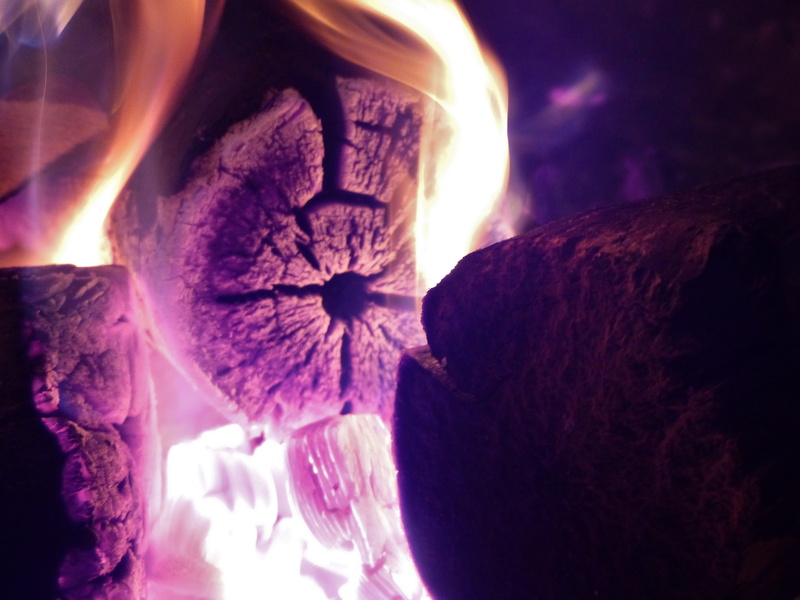 night, fireplace, embers, nature, freshness, illuminated, flame, growth, firewood, heat, close-up, no people, wood, outdoors, extreme close-up, glowing