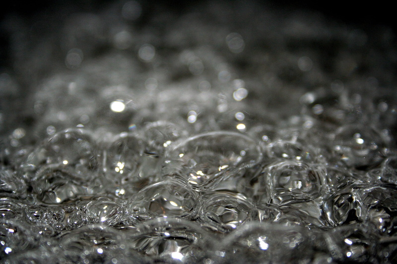 rain, wet, refreshment, Cooking, indoors, shiny, backgrounds, scalding, meal, purity, raindrop, selective, abstract, boil, soup, full frame, pattern, photography