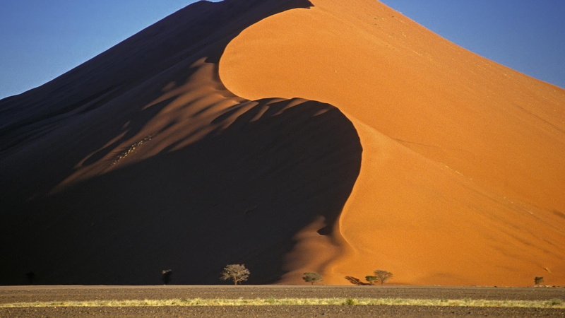 1080P, National Park, Landscapes, national, namib, deserts, namib desert, dune, desert, art, hd, namibia, nature, park