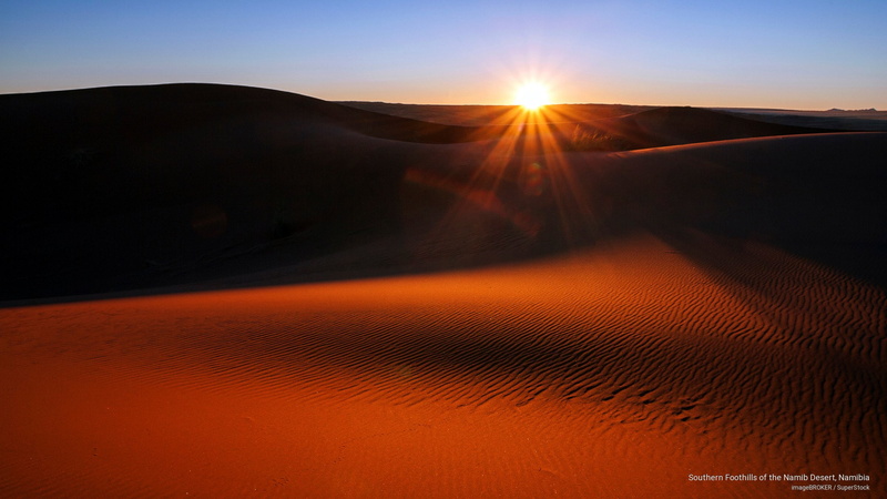namib, foothills, 2K, namibia, Africa, southern, desert