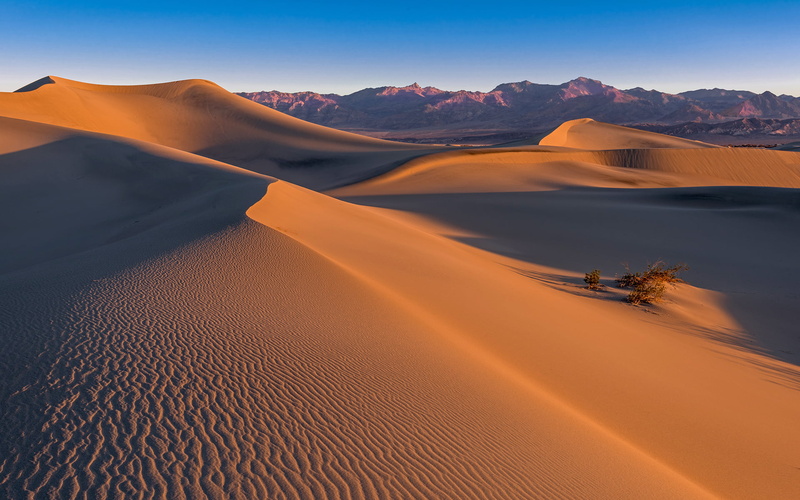 scenics - nature, tranquility, nature, road trip, landscape, sky, sunlight, climate, no people, mountain range, environment, death valley, sand, beauty in nature