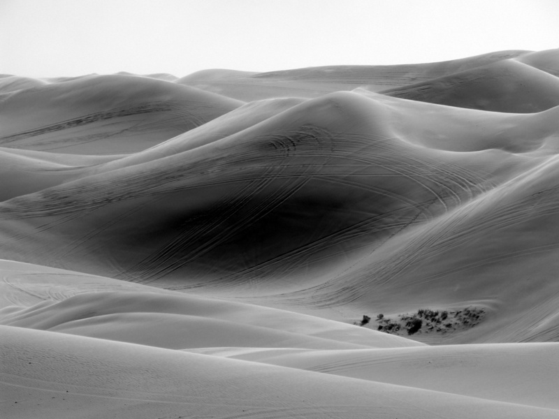 sand dunesaglodones dunes, cold temperature, algodones dunes, non-urban scene, desert, no people, off road, environment, 2K, snow, climate, lines, remote