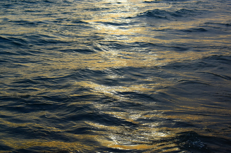 wave, 5K, nature, motion, tranquil scene, mexico, high angle view, sea, water, beach, day, backgrounds, full frame, waterfront, san carlos, waves, pattern