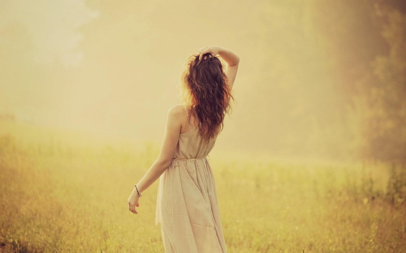 spirit, 720P, sulime, mood, lovely, girl, sand, softness, gorgeous, model, light, nature, women, beauty