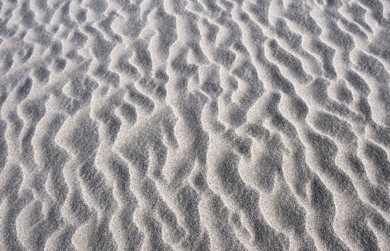 pattern, abstract, beach, rippled, nature, 2K, ripple, dry, desert, sand, backgrounds, summer, high angle view, beauty In Nature, scenics, climate, sea