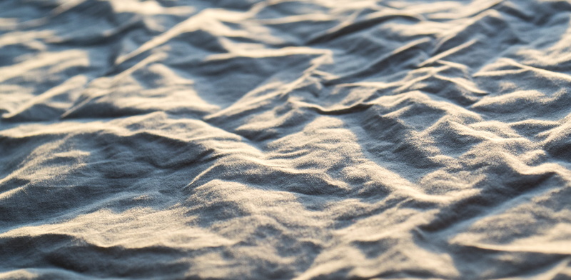 no people, sheet, day, crumpled, abstract, pattern, sunlight, full frame, close-up, nature, 4K, purity, texture, lazy, softness, shadow, wave, messy, textured