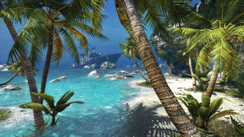 Dead Island: Riptide, Video Game, 1080P