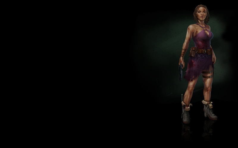 1080P, Dead Island: Riptide, Video Game