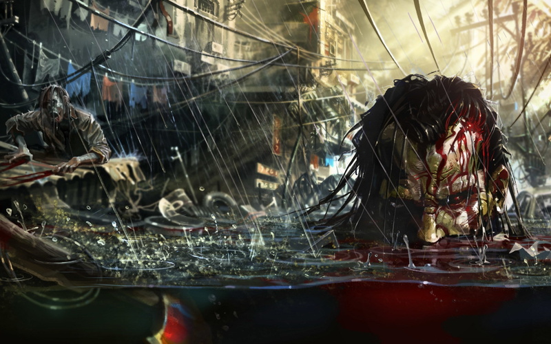 2K, Dead Island: Riptide