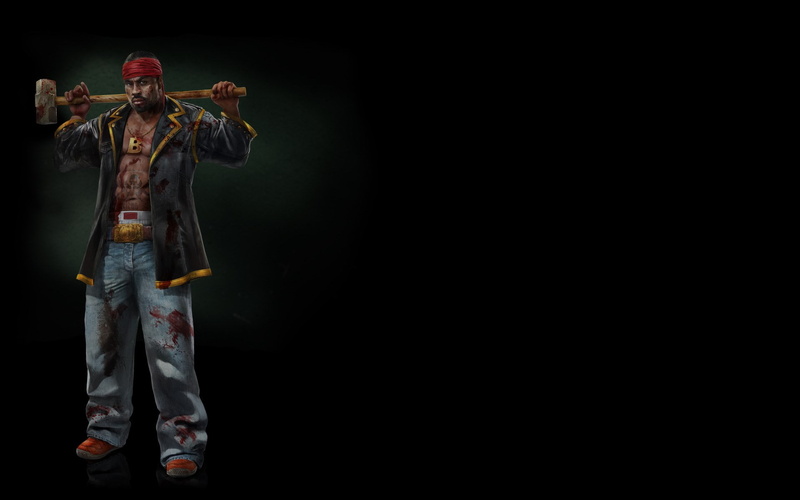 full length, costume, copy space, men, body part, indoors, front view, human arm, limb, 1080P, studio shot, human body part, arms raised, one person, dead island riptide