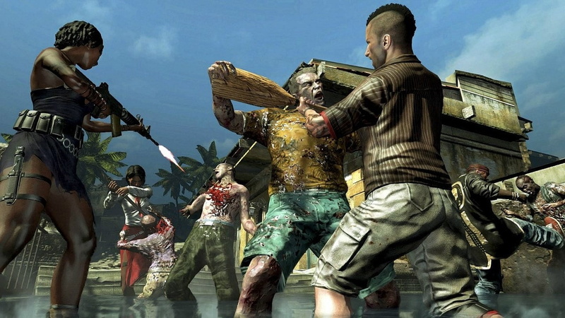 art and craft, representation, creativity, military, government, dead island riptide, craft, low angle view, history, statue, people, uniform, 720P, weapon