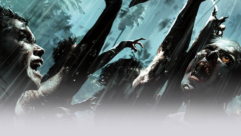 Video Game, Dead Island: Riptide, 1080P