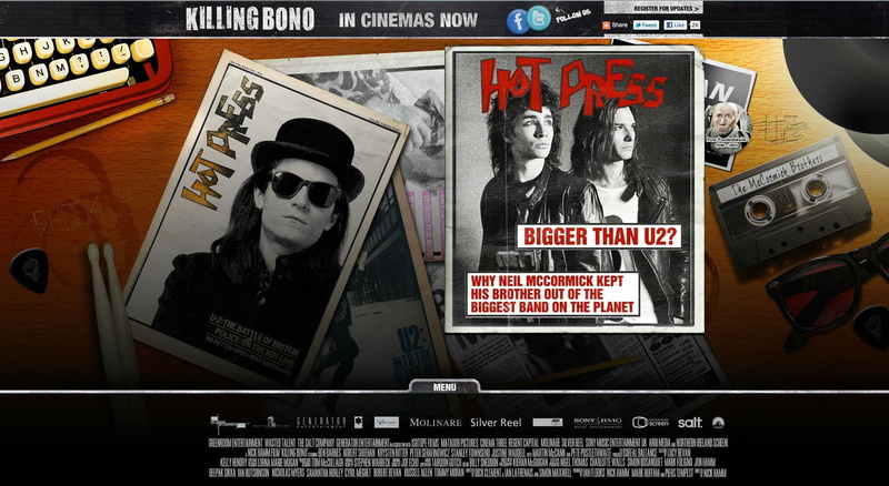 film, music, funny, hard, killing, humor, u 2, comedy, rock, bono, 1080P
