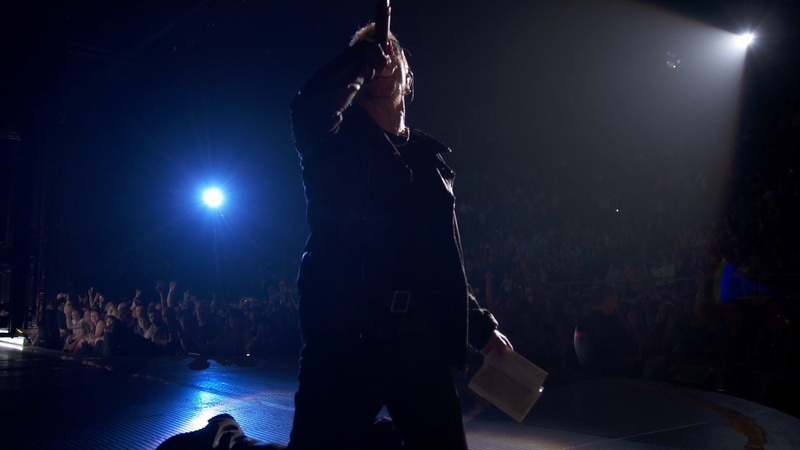 U2, 1080P, Movie, Bono, U2: iNNOCENCE + eXPERIENCE