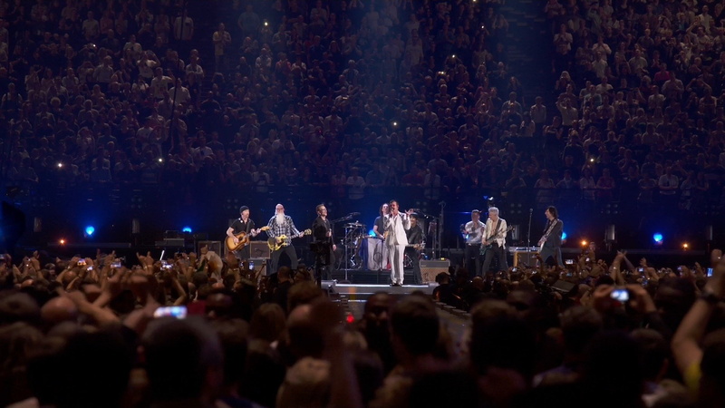 Movie, Bono, U2, U2: iNNOCENCE + eXPERIENCE, 1080P