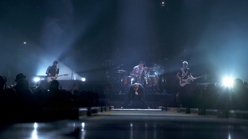Movie, Bono, U2: iNNOCENCE + eXPERIENCE, U2, 1080P