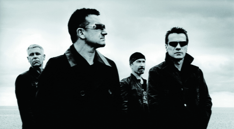 songs, Hewson, group, Bono, rock, 4K, edge, Evans