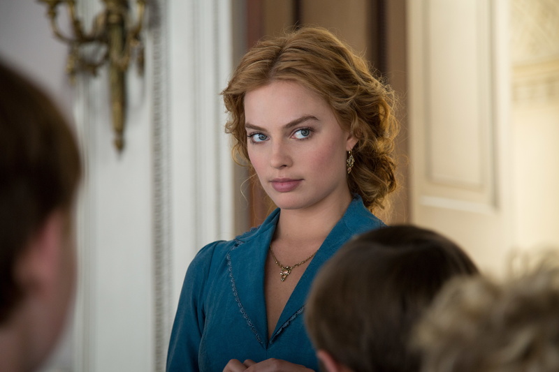 Margot Robbie, The Jungle Book, Jane Clayton, 5K