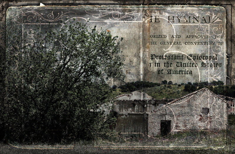 building, abandonment, western script, damaged, plant, tomb, travel, building exterior, door, wood, ramshackle, terror, old, no people, outdoors, communication