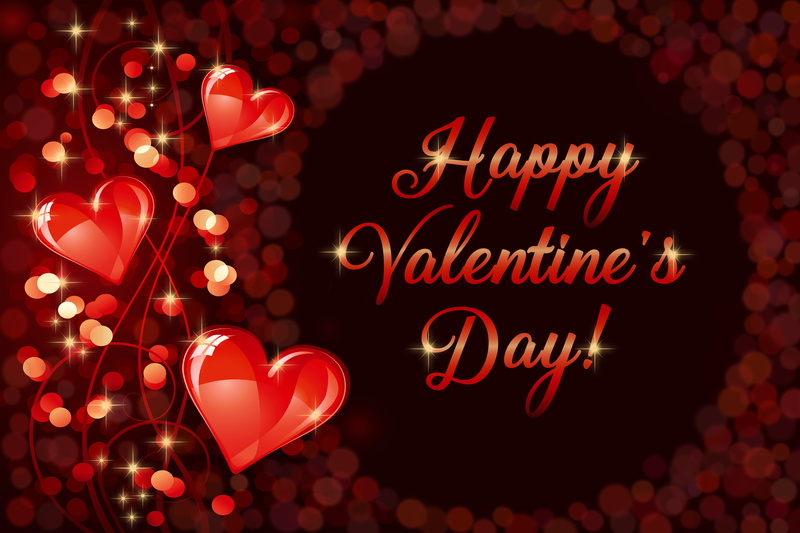 love, Valentine, hearts, luxury, golden, Valentines Day, Happy, 5K, gradient, romantic