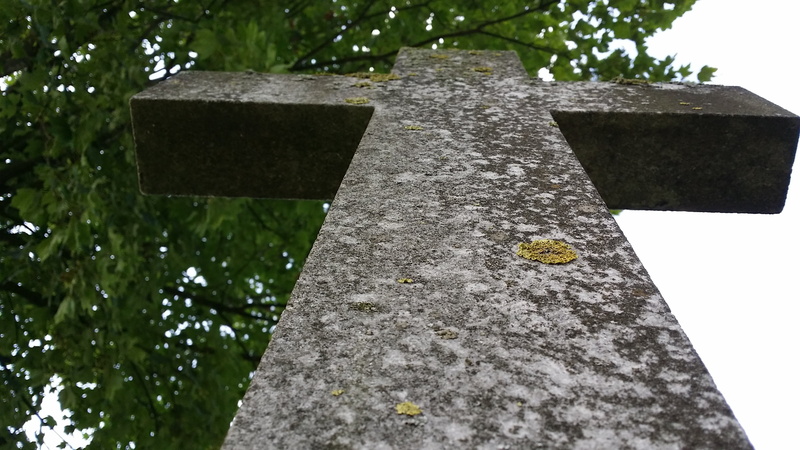 mourning, death, resting place, rest, plant, cemetery, graves, outdoors, stone material, grave, memorial stone, focus on foreground, steinmetz, solid, honorary cemetery