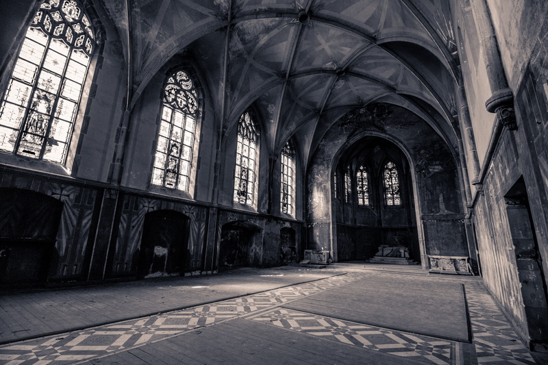 architecture, weird, flooring, place of worship, ailing, 5K, inside, run down, masonry, leave, window, belief, passed, historically, indoors, church, atmosphere