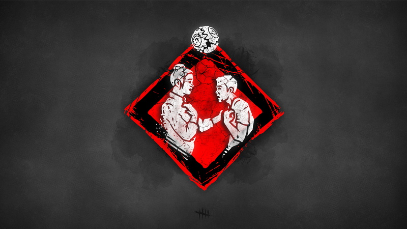 Dead By Daylight, Video Game, Solidarity (Dead by Daylight), 8K