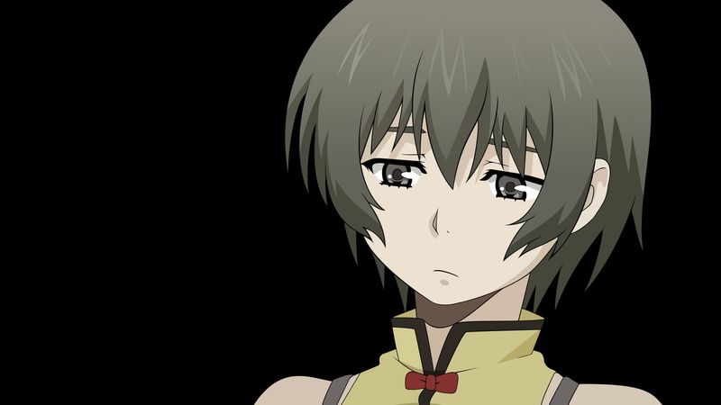 1080P, Phantom: Requiem For The Phantom, Elen (Phantom: Requiem for the Phantom), Anime