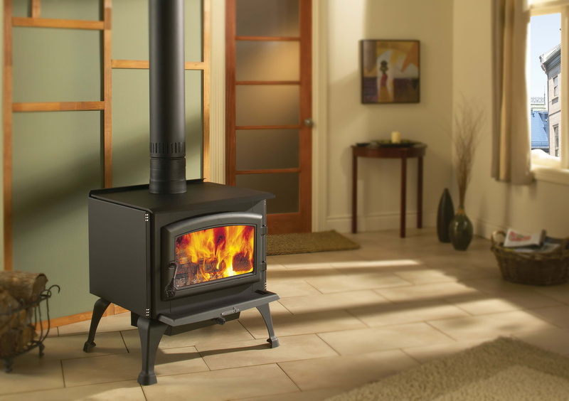 2K, design, fireplace, example, interior
