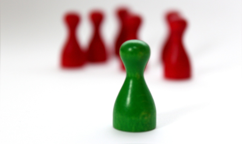order, game, indoors, pawn - chess piece, outsider, blockade, cut out, board game, relaxation, unrelated, green color, away team, anders, game characters
