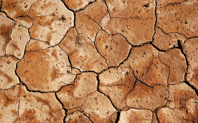 brown, Earth, Cracks, Desert, 720P, dried, soil