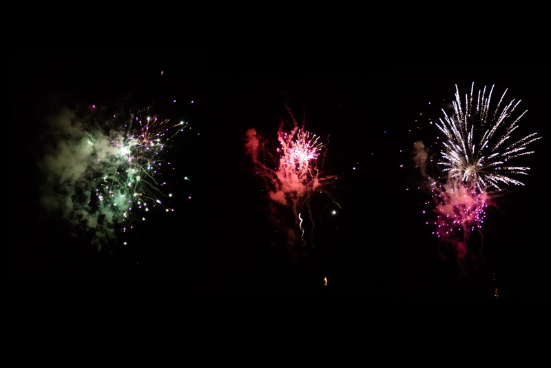sky, light, flames, still, celebration, night, exploding, firework - man made object, multi colored, show, shutter, exposure, no people, illuminated, event