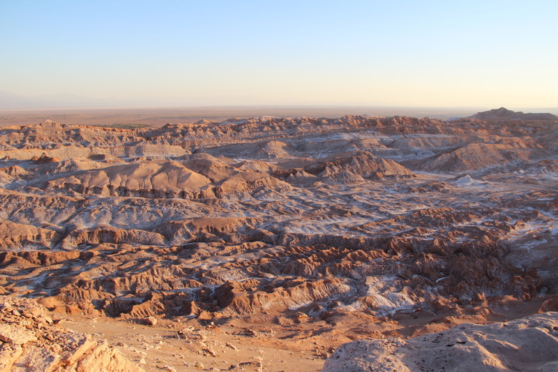 solid, no people, beauty in nature, sand, tranquility, remote, soledad, travel, climate, northern chile, eroded, valley of the moon, rock, sand dunes, scenics - nature