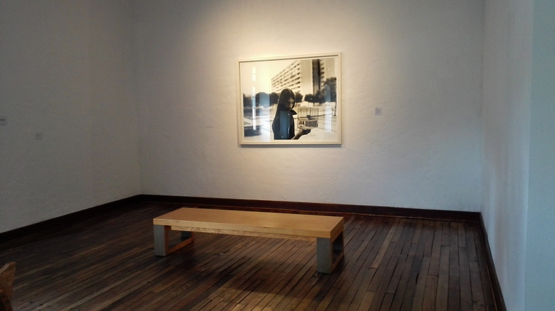 melancholy, museum, 4K, window, Calm, picture frame, Chair, empty, house, wood - material, absence, architecture, flooring, home interior, no people, Time