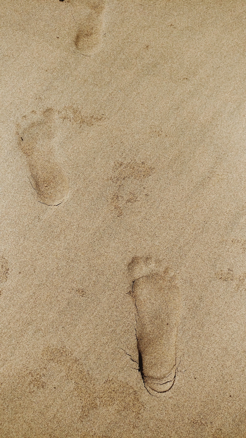 marker, dune, desert, sand, pattern, heart, close, backgrounds, rug, revdanda - murud rd, beauty in nature, water, no people, beach, hole, brown, ground