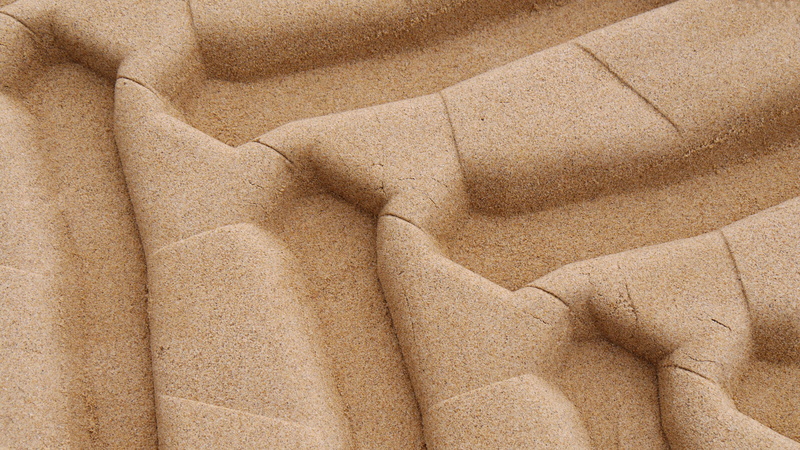 corrugated, abstract, material, wrinkled, textured, day, sand, textile, clothing, reprint, brown, crumpled, traces, indoors, beige, full frame, folded