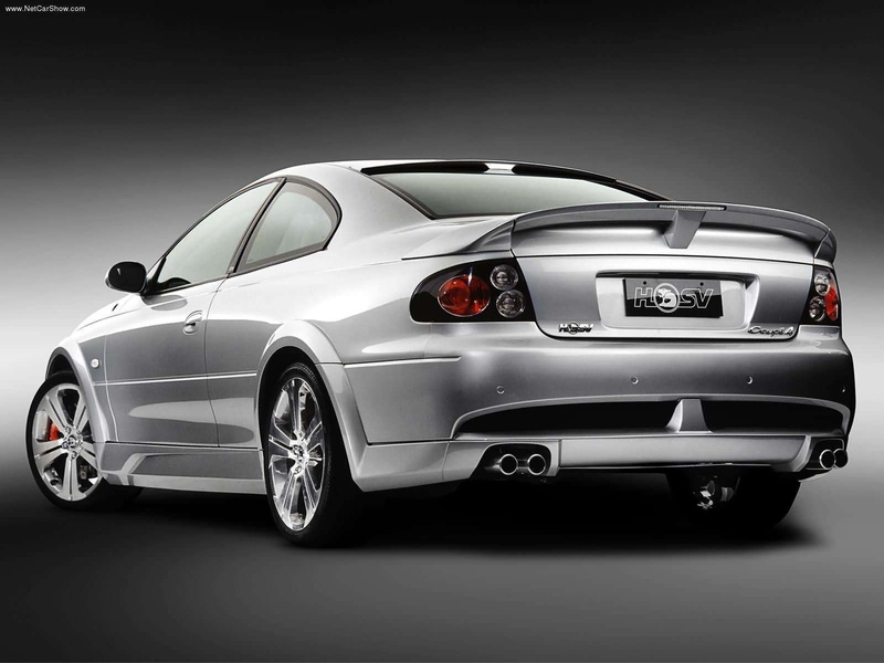 cars, aussie, muscle, hsv, car, silver, coupe, sports, 720P, holden