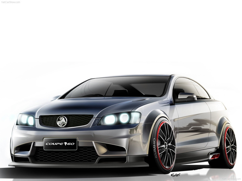 cars, coupe, muscle, art, 720P, drawings, car, holden, concept, aussie, sports