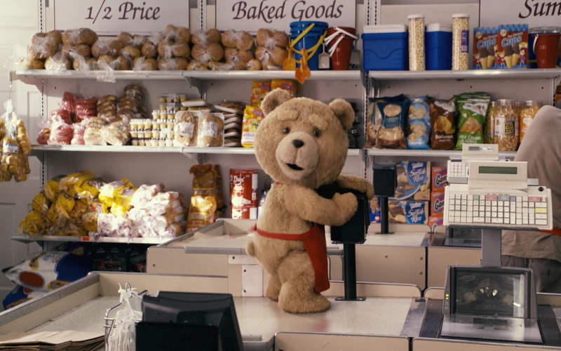 ted, funny, teddy, 1080P, movies, bears