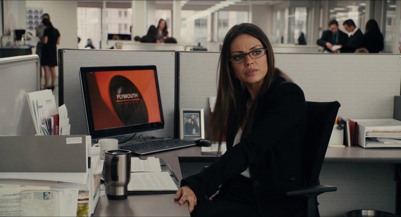 Mila Kunis, Ted, Movie, 1080P