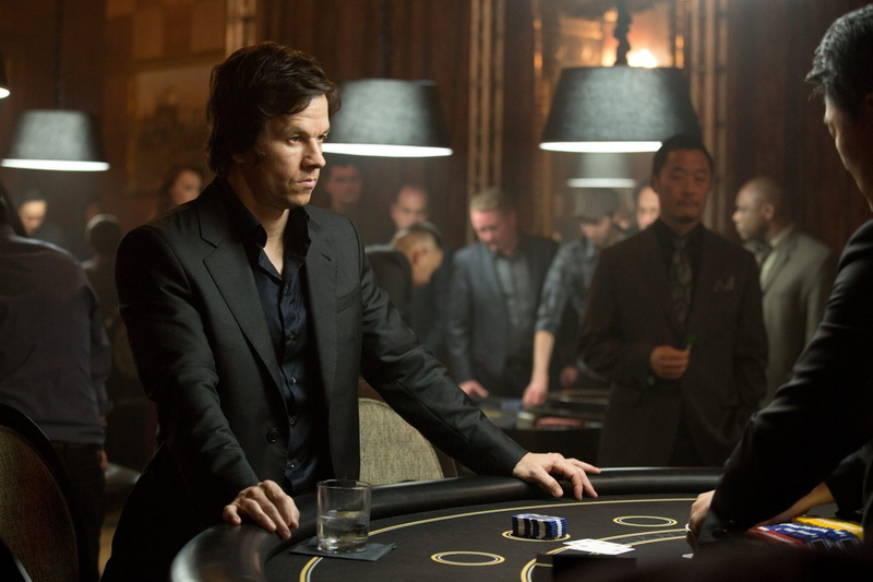 Mark Wahlberg, The Gambler, 1080P, Movie