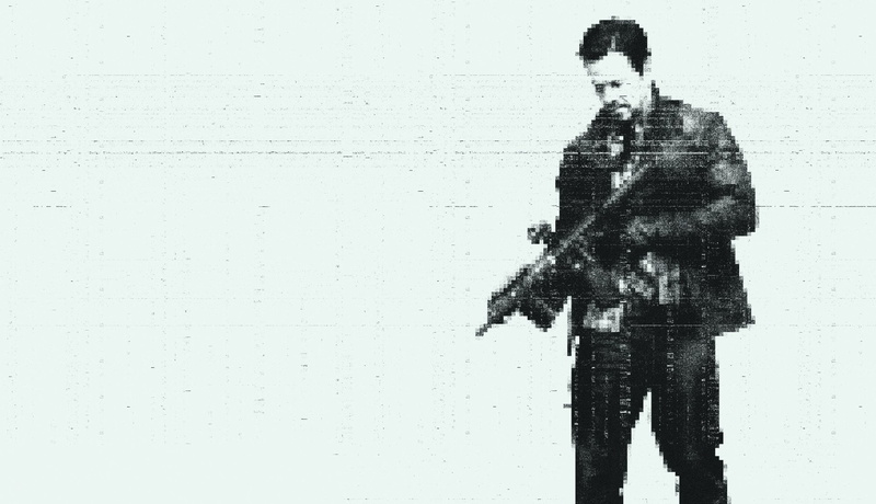 1080P, Mile 22, Movie, Mark Wahlberg