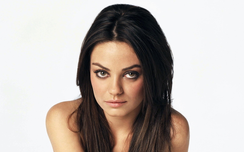 hd, mila, people, x, kunis, 1080P, actresses, actress, women, art, Mila Kunis