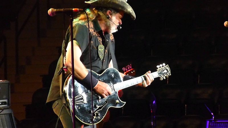 hard, classic, concert, nugent, ted, guitar, 1080P, rock