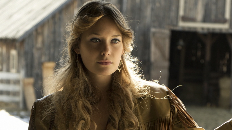 rachel keller actress fargo tv series, 2K