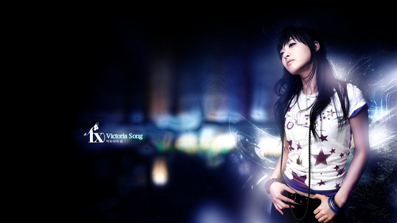 victoria, celebrities, 1080P, fx