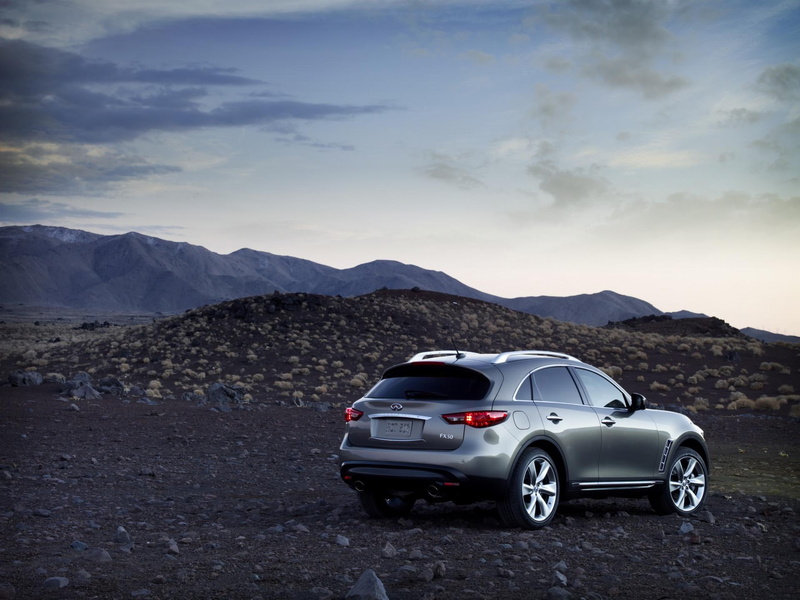 car, fx, 1080P, infiniti
