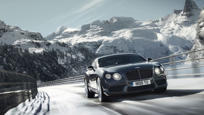 1080P, 2013 bentley continental v8 range