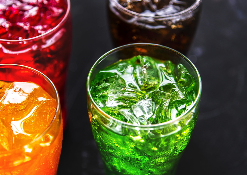 carbonated, household equipment, liquid, close up, carbonated water, herb, caffeine, colorful, cold drink, glass, freshness, carbonated drink, cocktail
