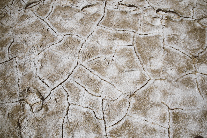 nature, cracked, soil, beige, crack, climate, photo, close-up, textured effect, wall - building feature, arid climate, rock, 5K, landscape, rock - object